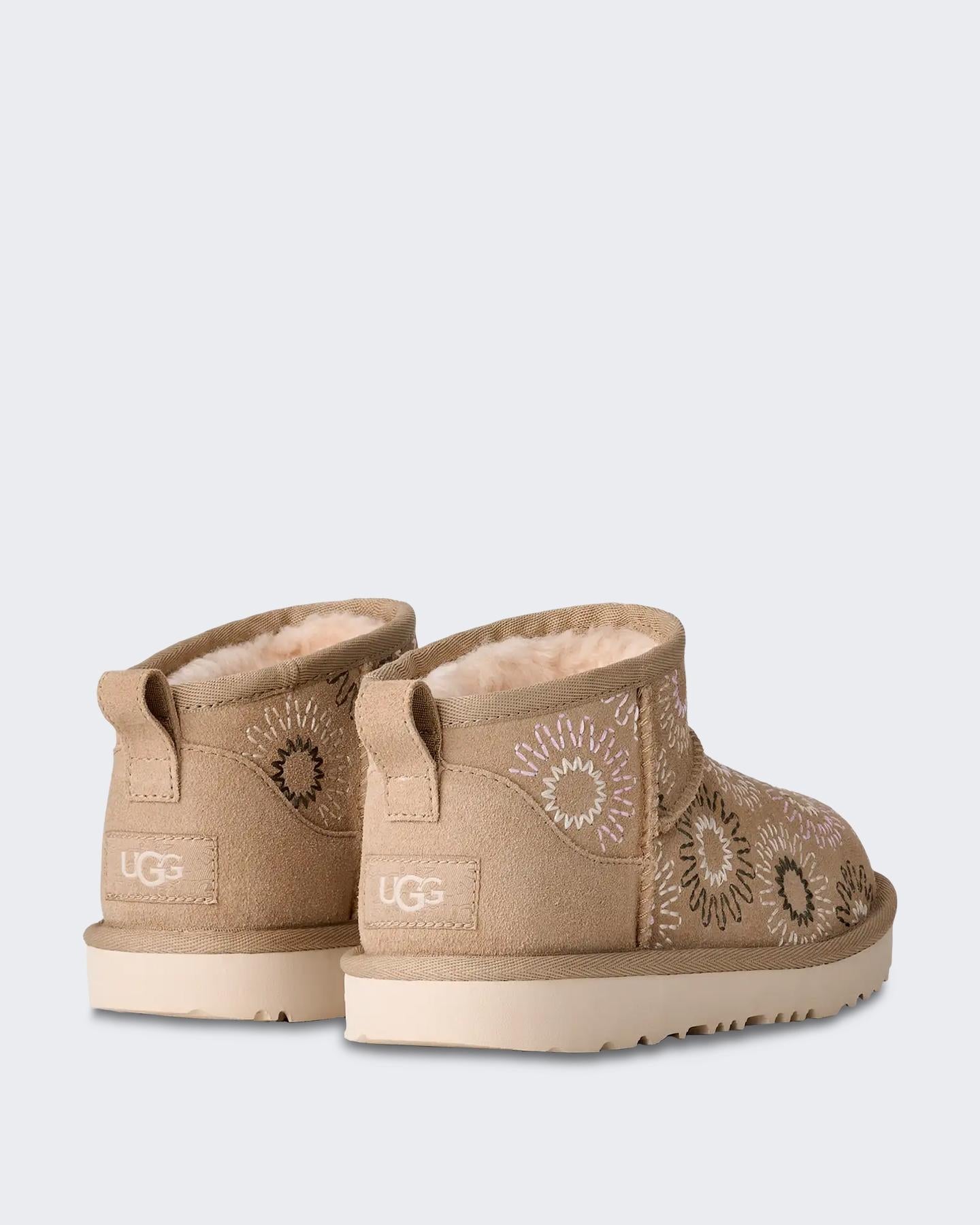 UGG Kids Kids Classic Ultra Mini