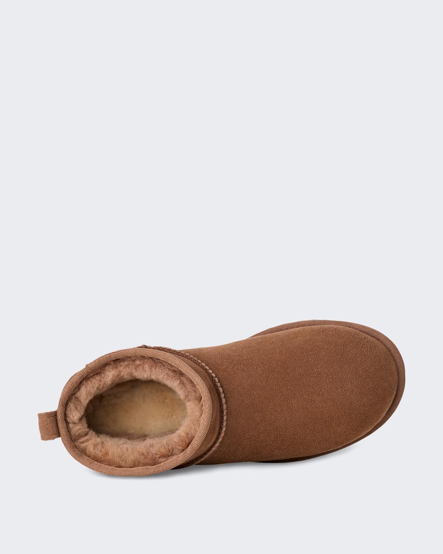 Dames W Classic Ultra Mini