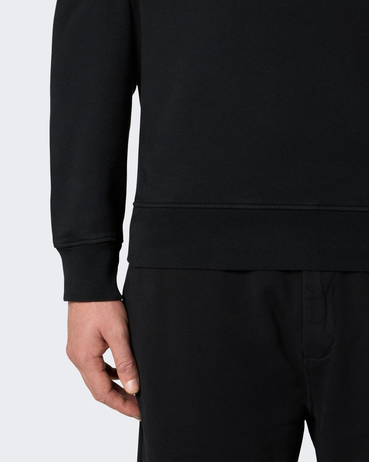 Heren Sweatshirt