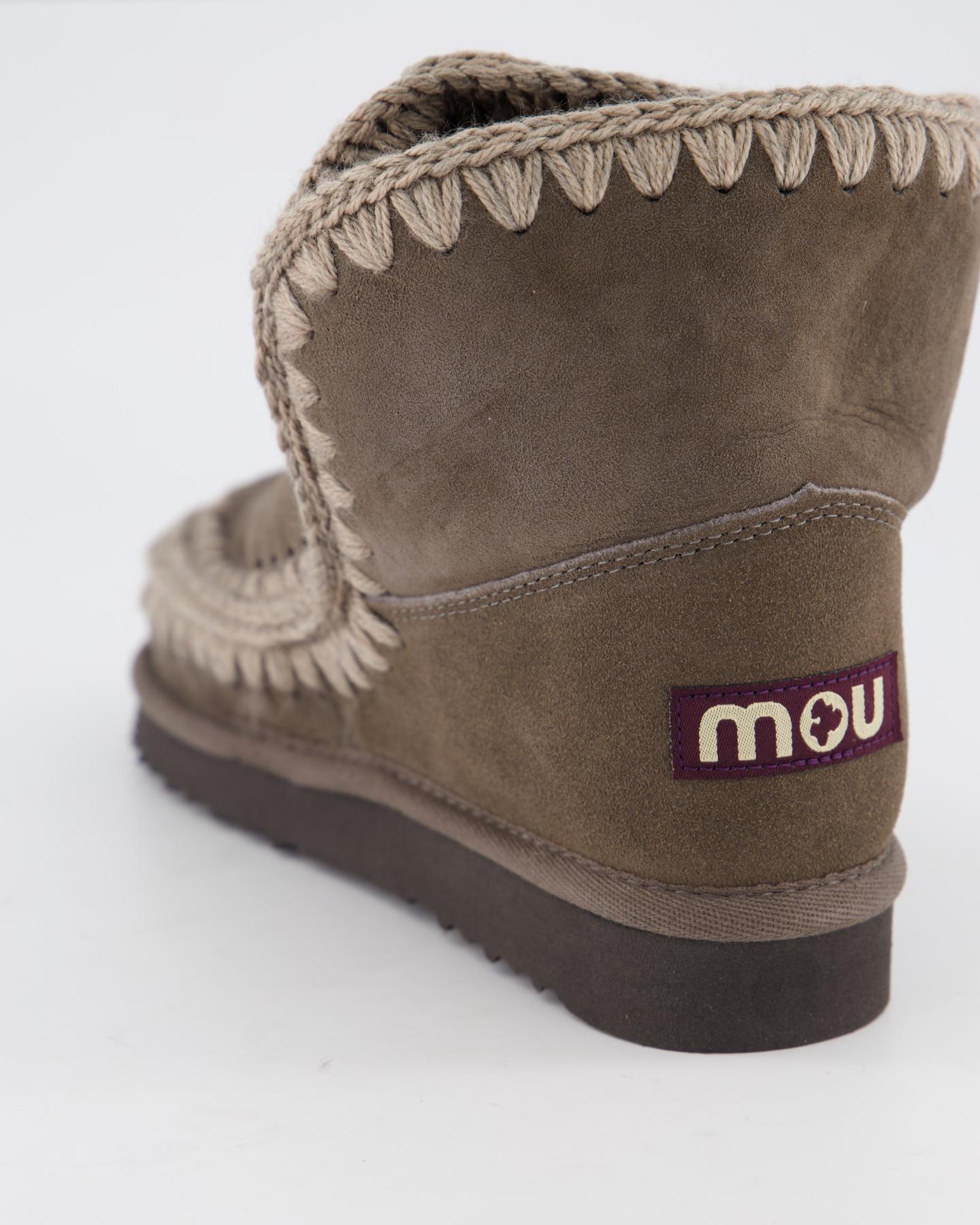 Dames Eskimo 18