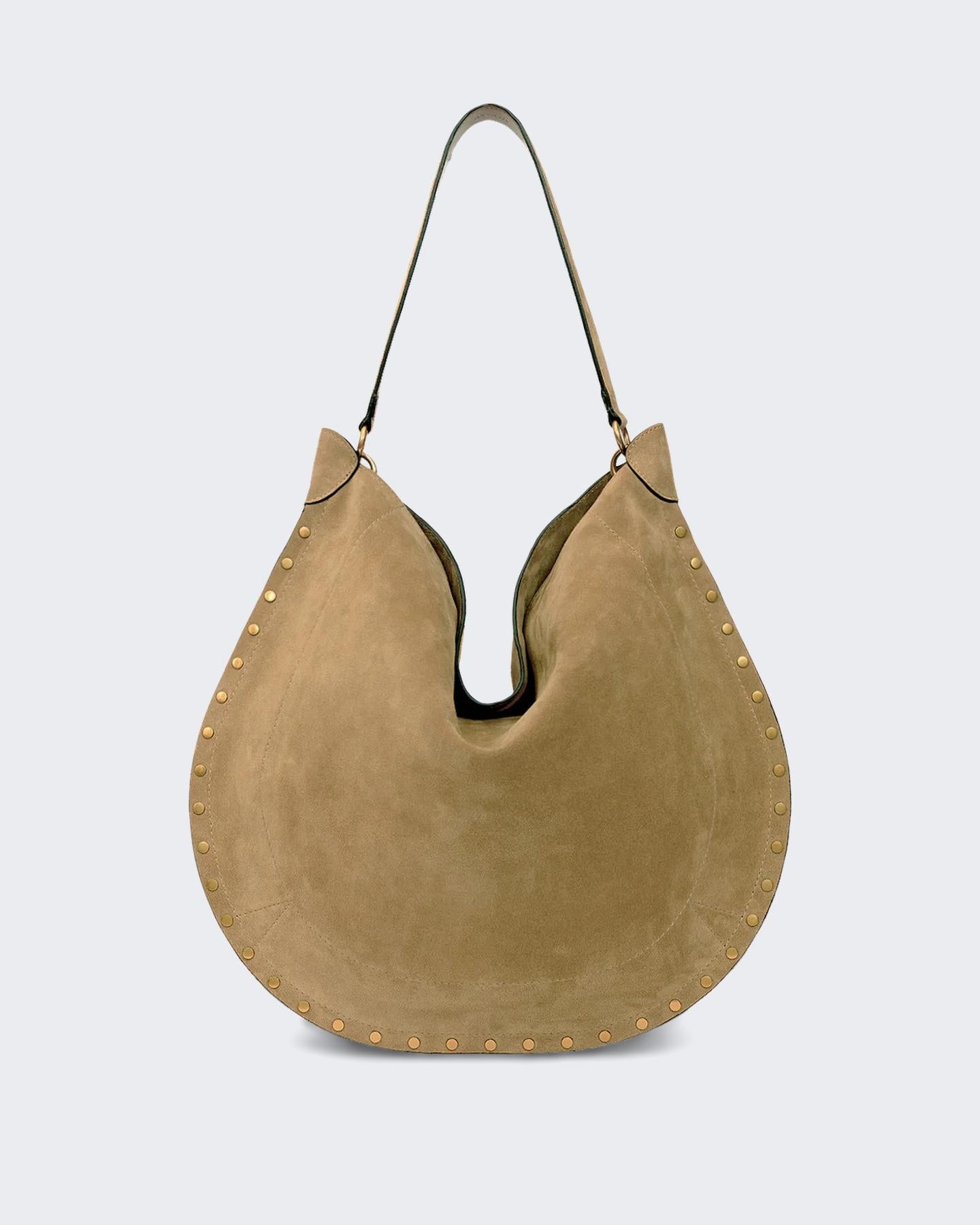 Dames Oskan Hobo Soft