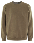 Jacob Cohen Men's Felpa Girocollo Costina — huidige kleur