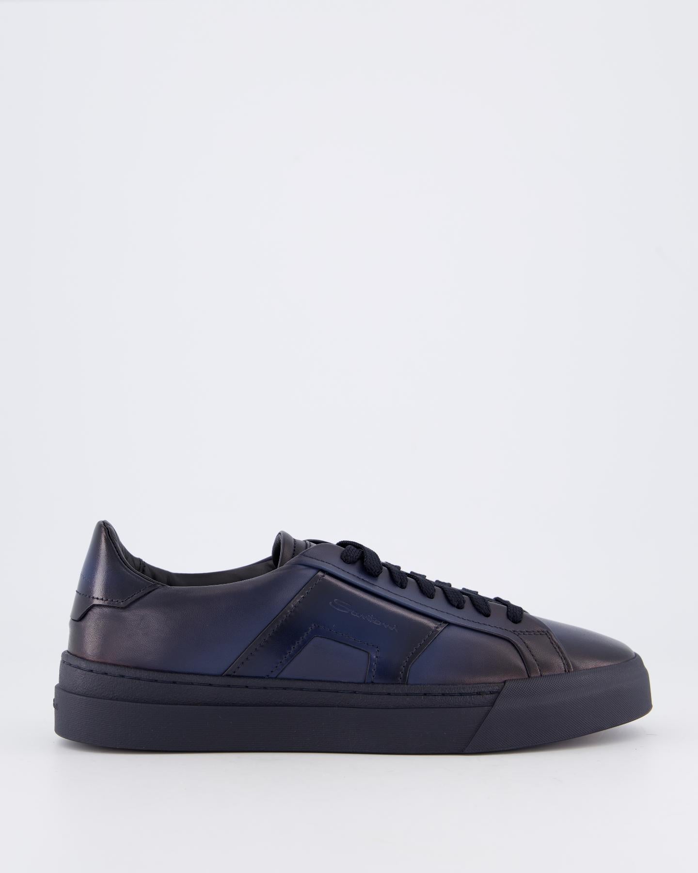 Heren Santoni Sneaker