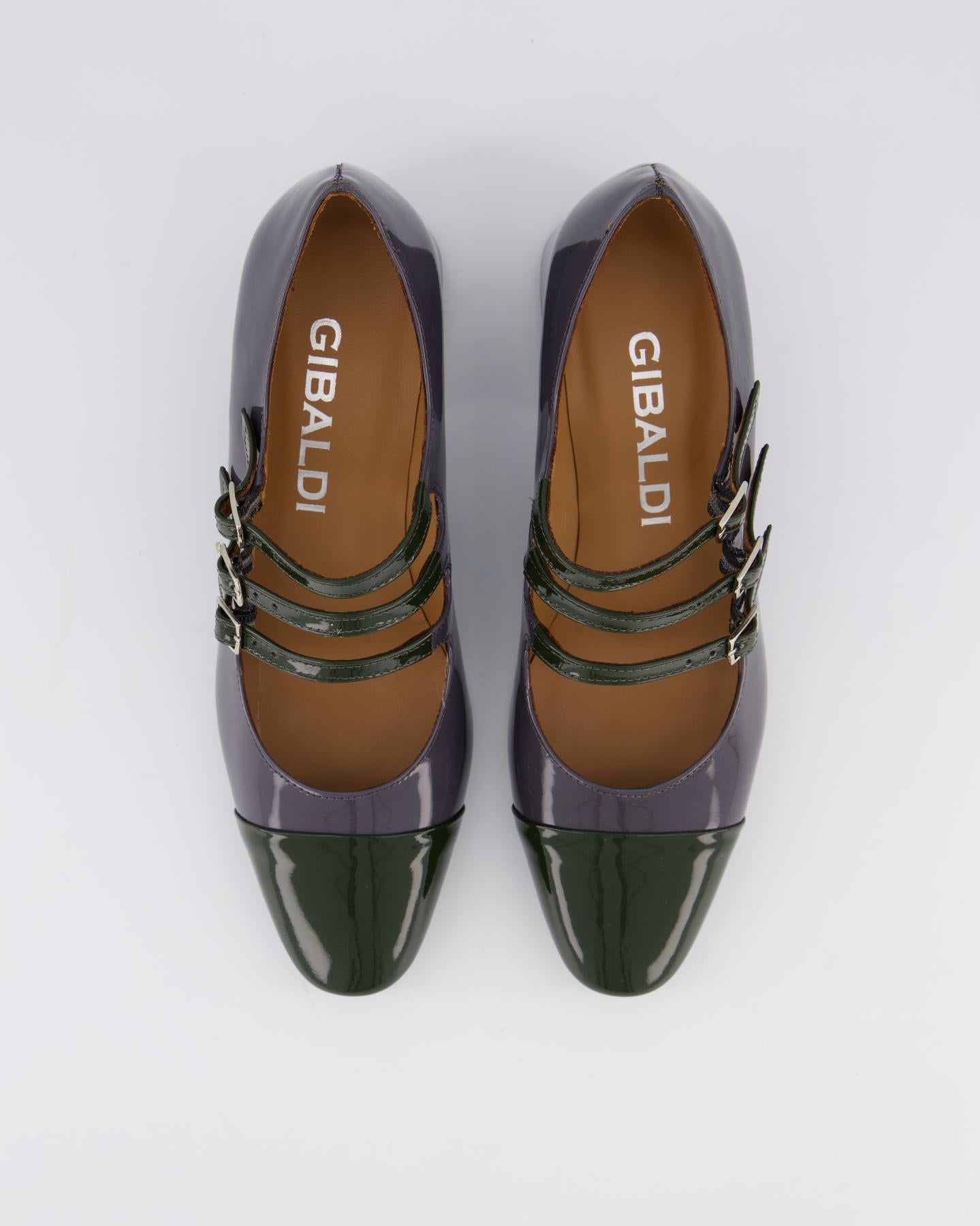 Dames Martina T Vernice