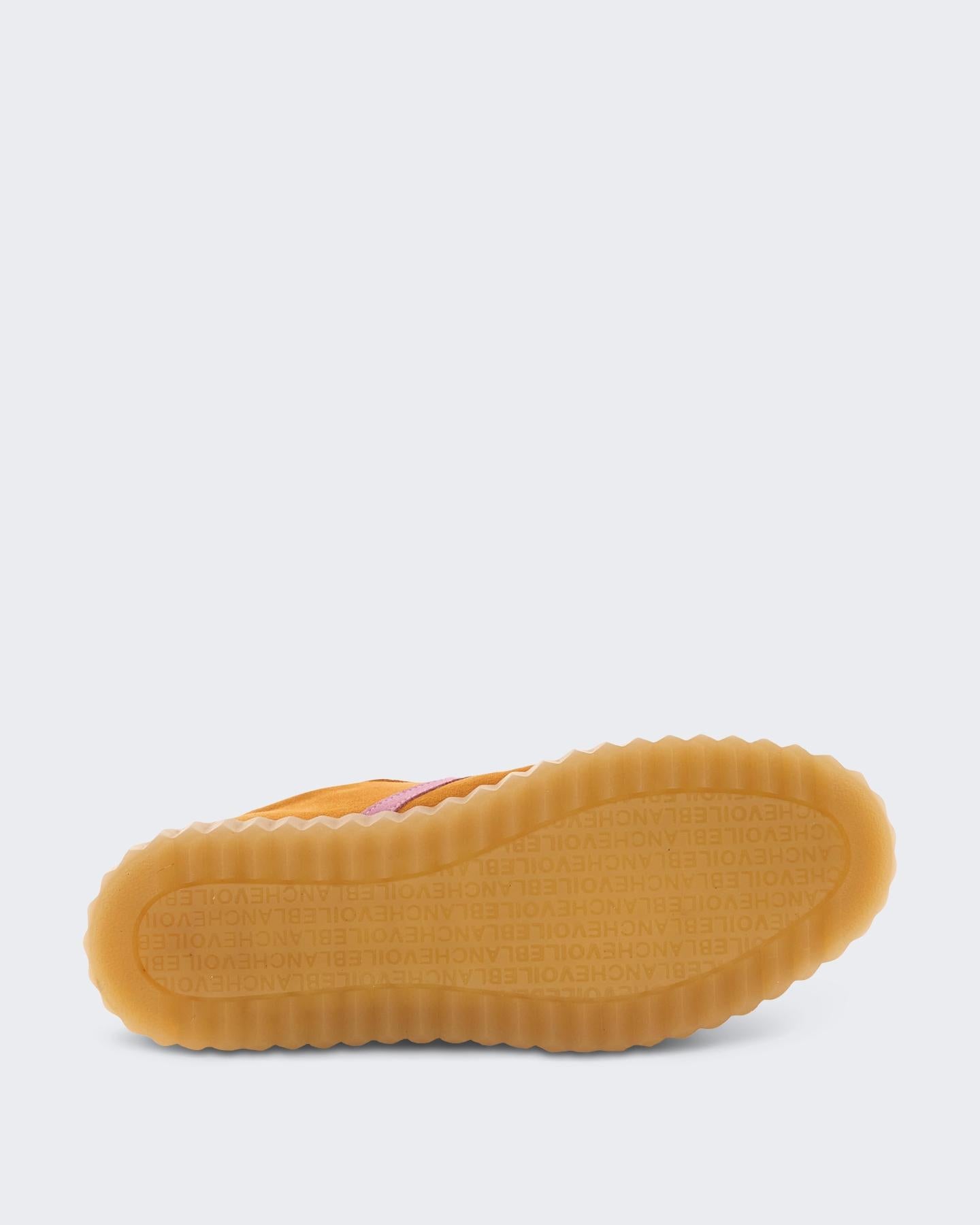 Dames Ines Suede Sneaker