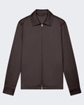 Men's Supima Overshirt
