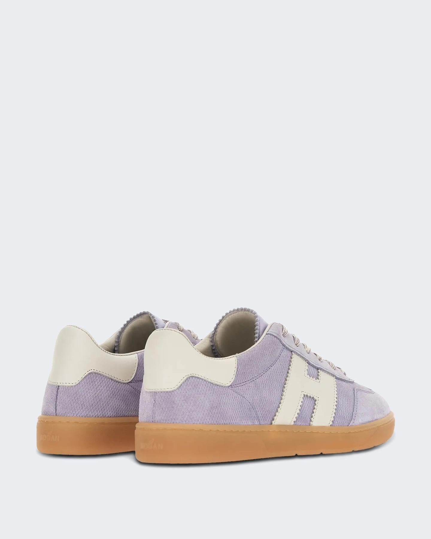 Dames Hogan Cool Allacciato H