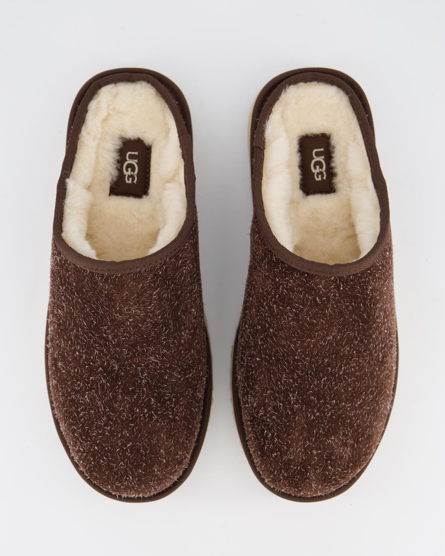 Heren MClassic Slip-On