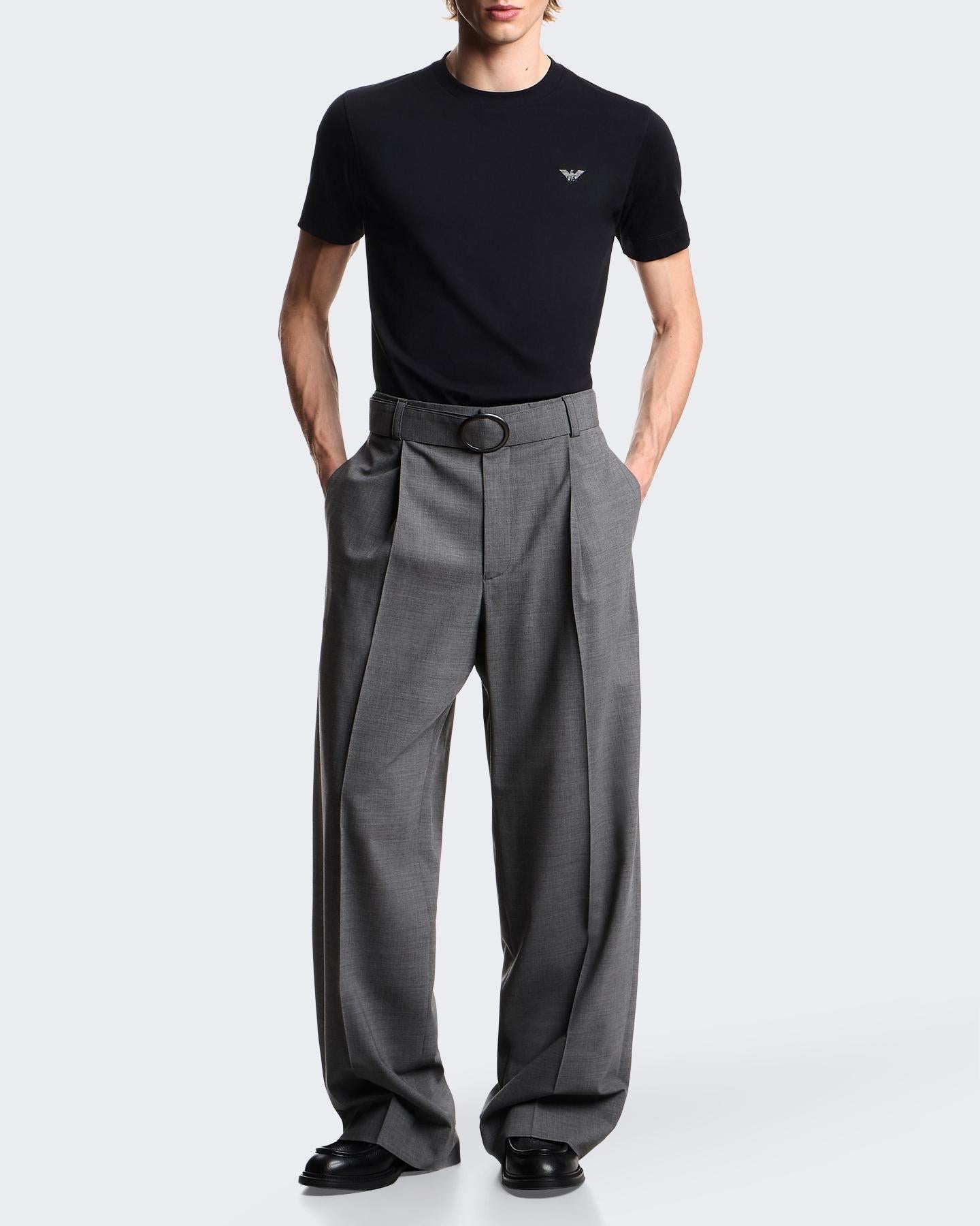 Heren Armani T-Shirt