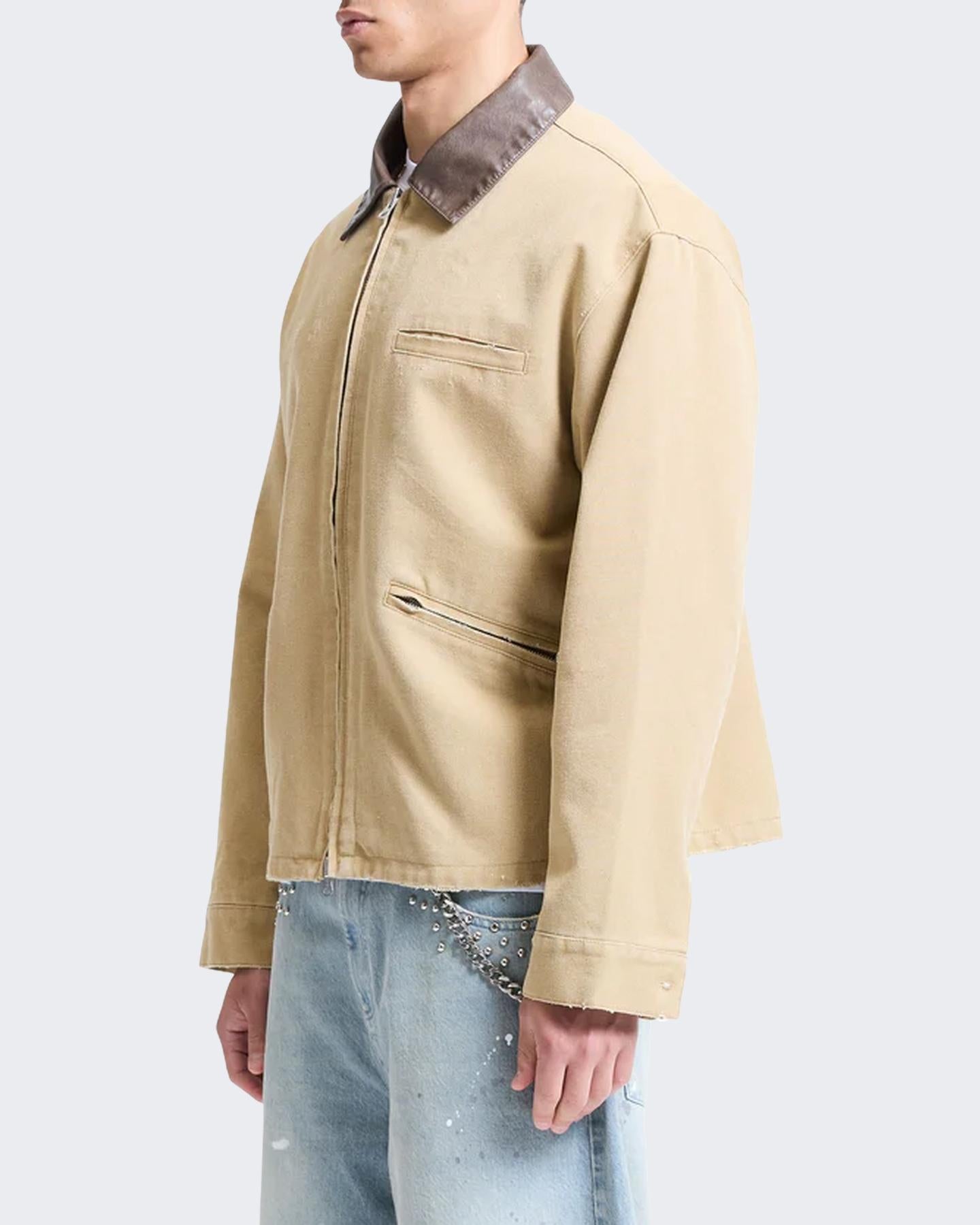 Heren Designed To Create Jack Beige