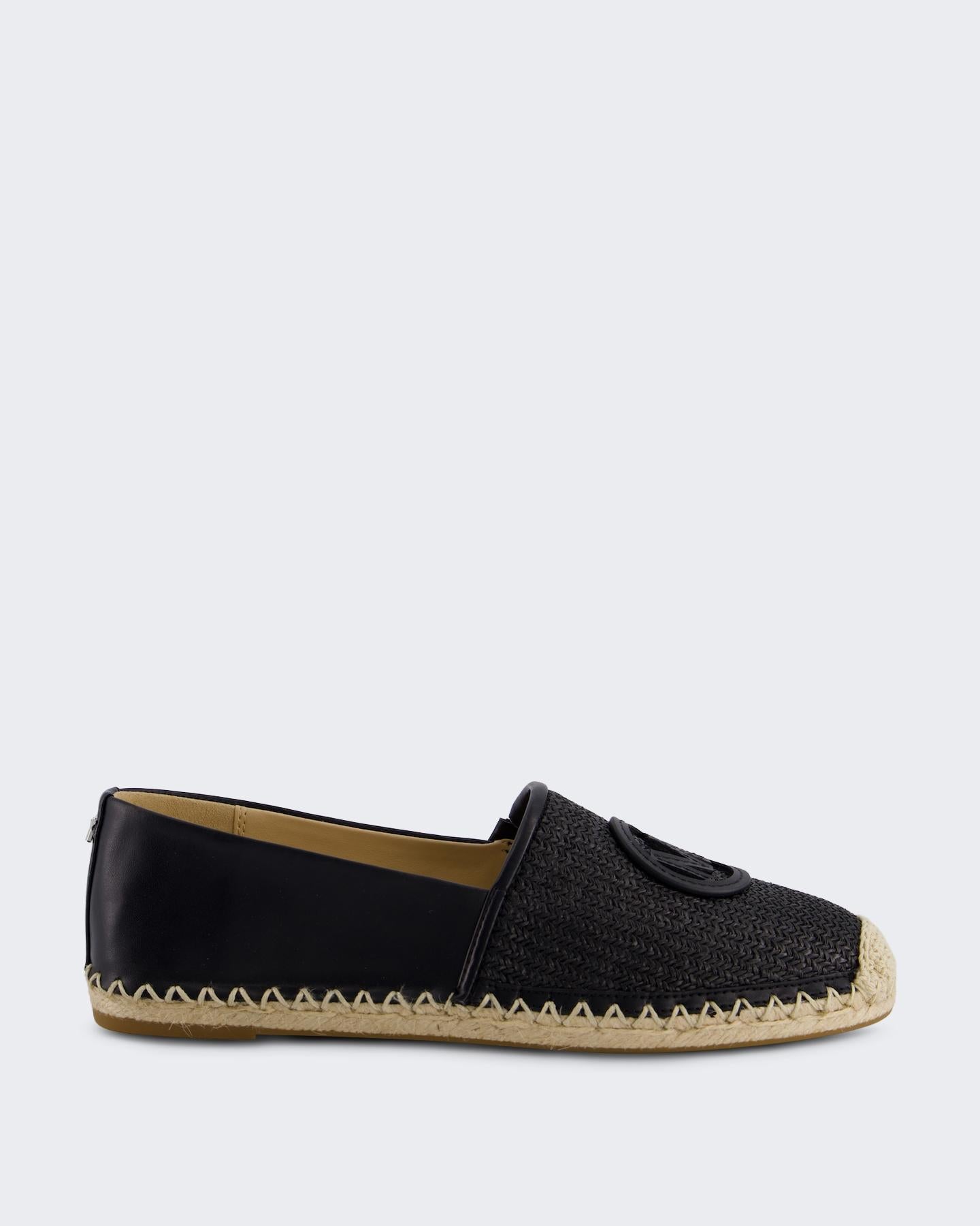 Michael Kors Dames Kenzie Espadrille
