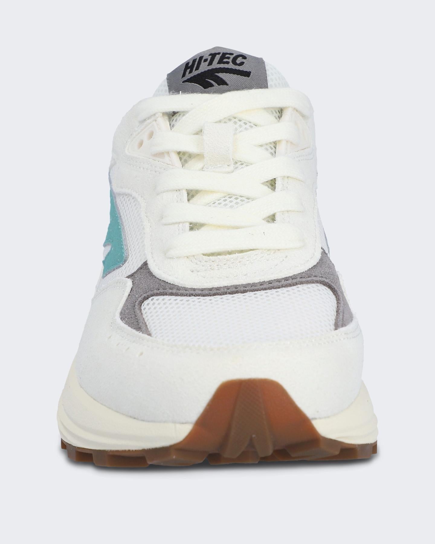 Heren Hts Shadow RGS Wit/Grijs