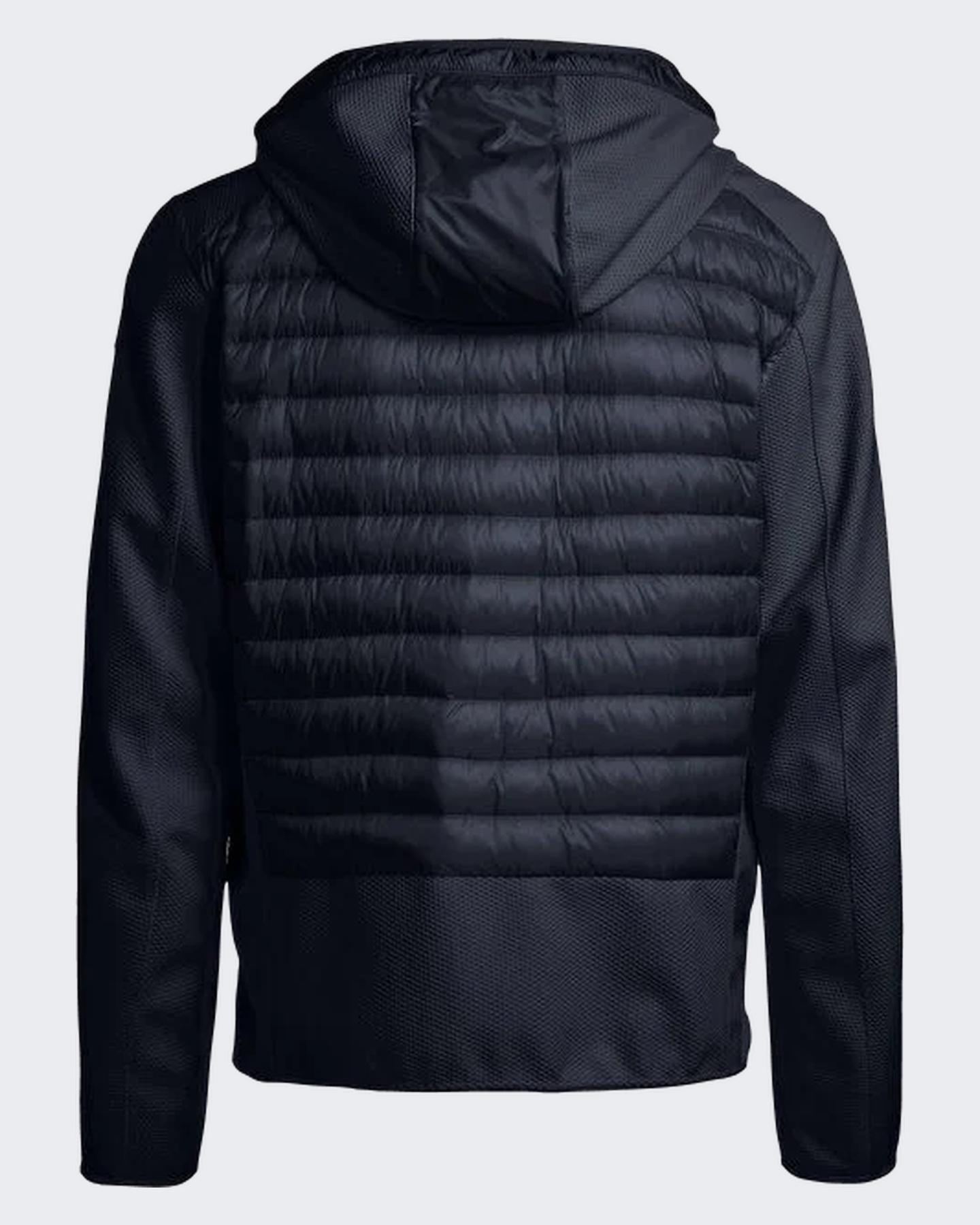 Heren Nolan Hooded Jacket