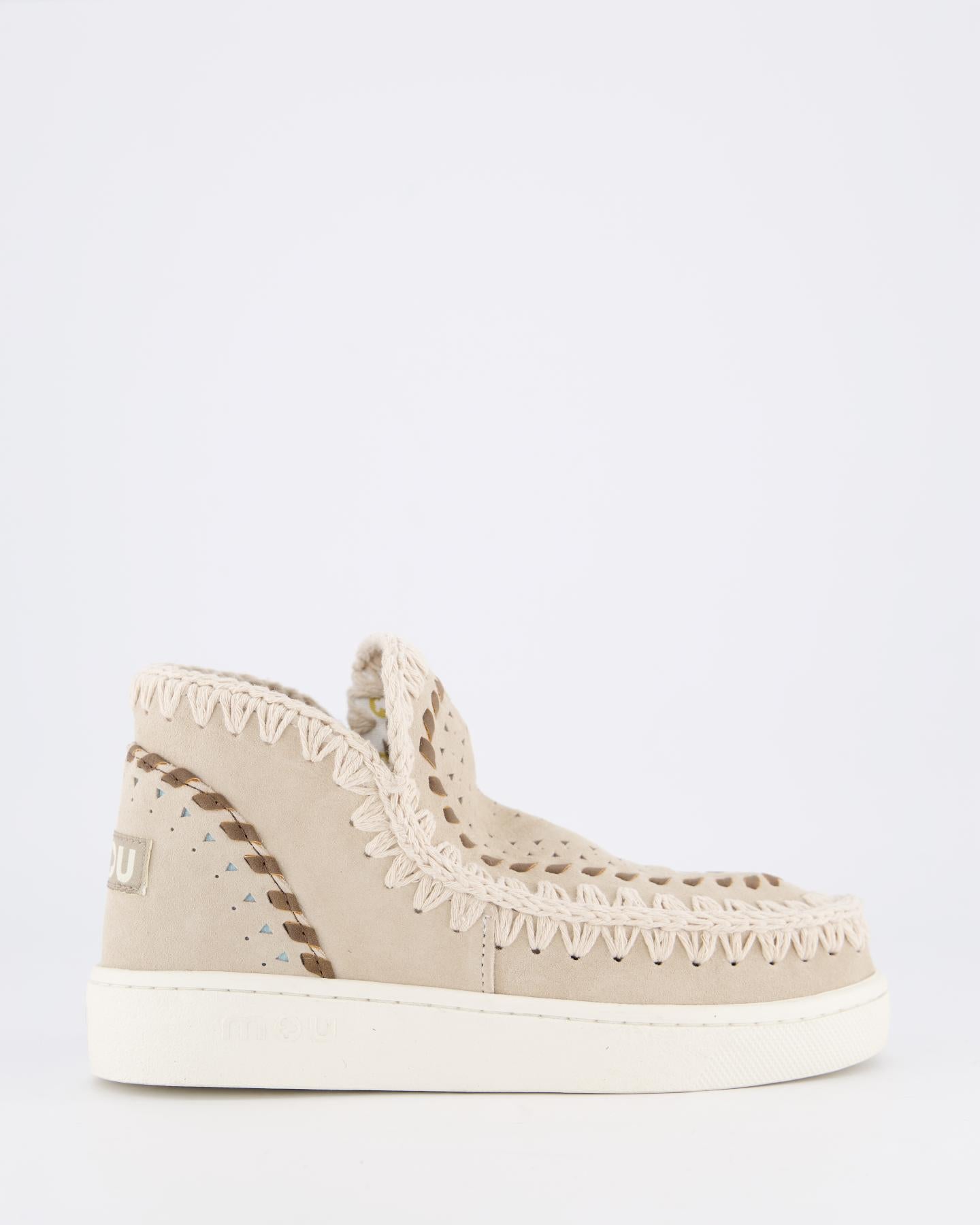 Dames Summer Eskimo Sneaker