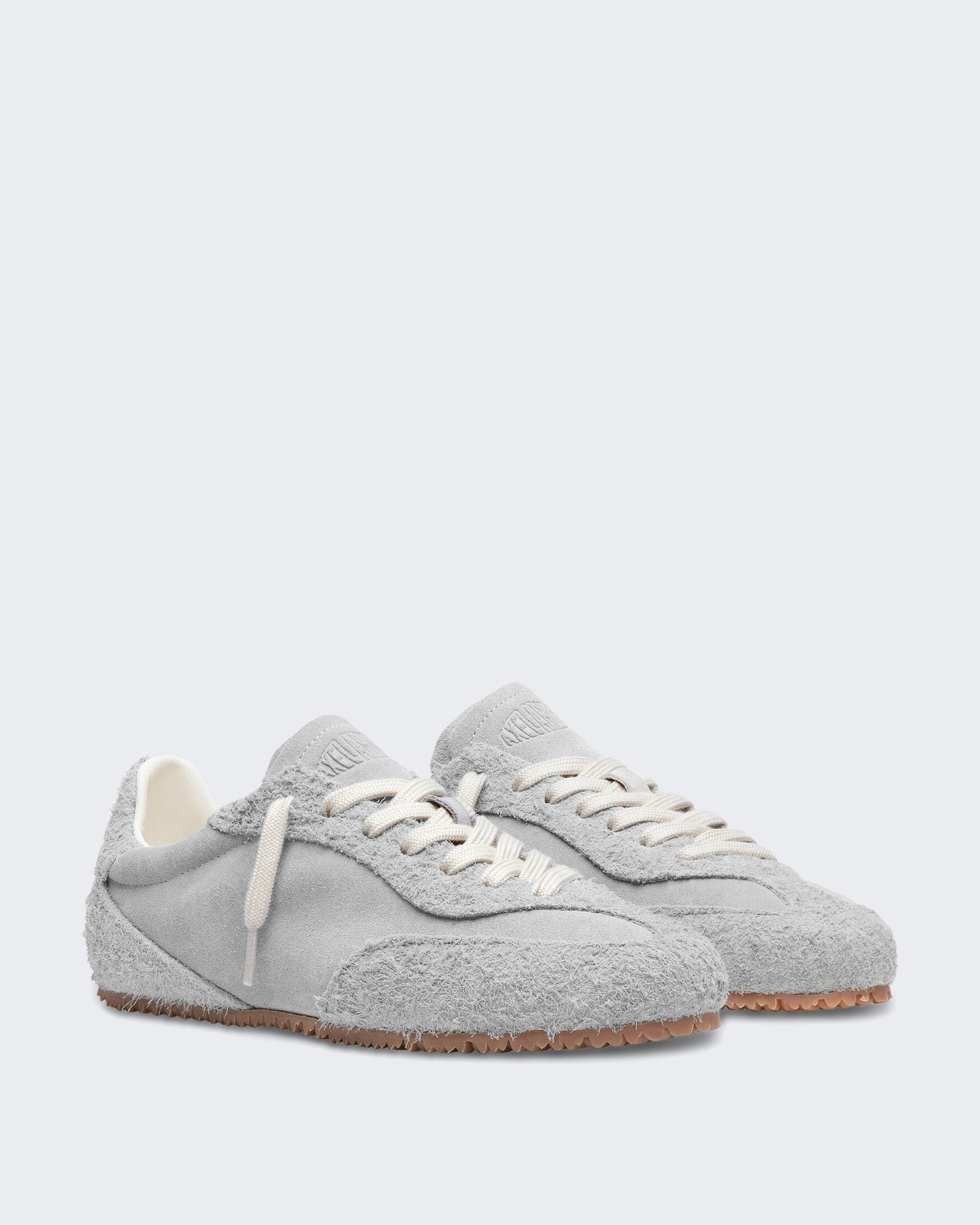 Axel Arigato Dames Daze Runner Grey/Wit - Eleganza.nl