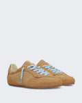 Women's Axel Arigato Daze Runner Sneaker Blue