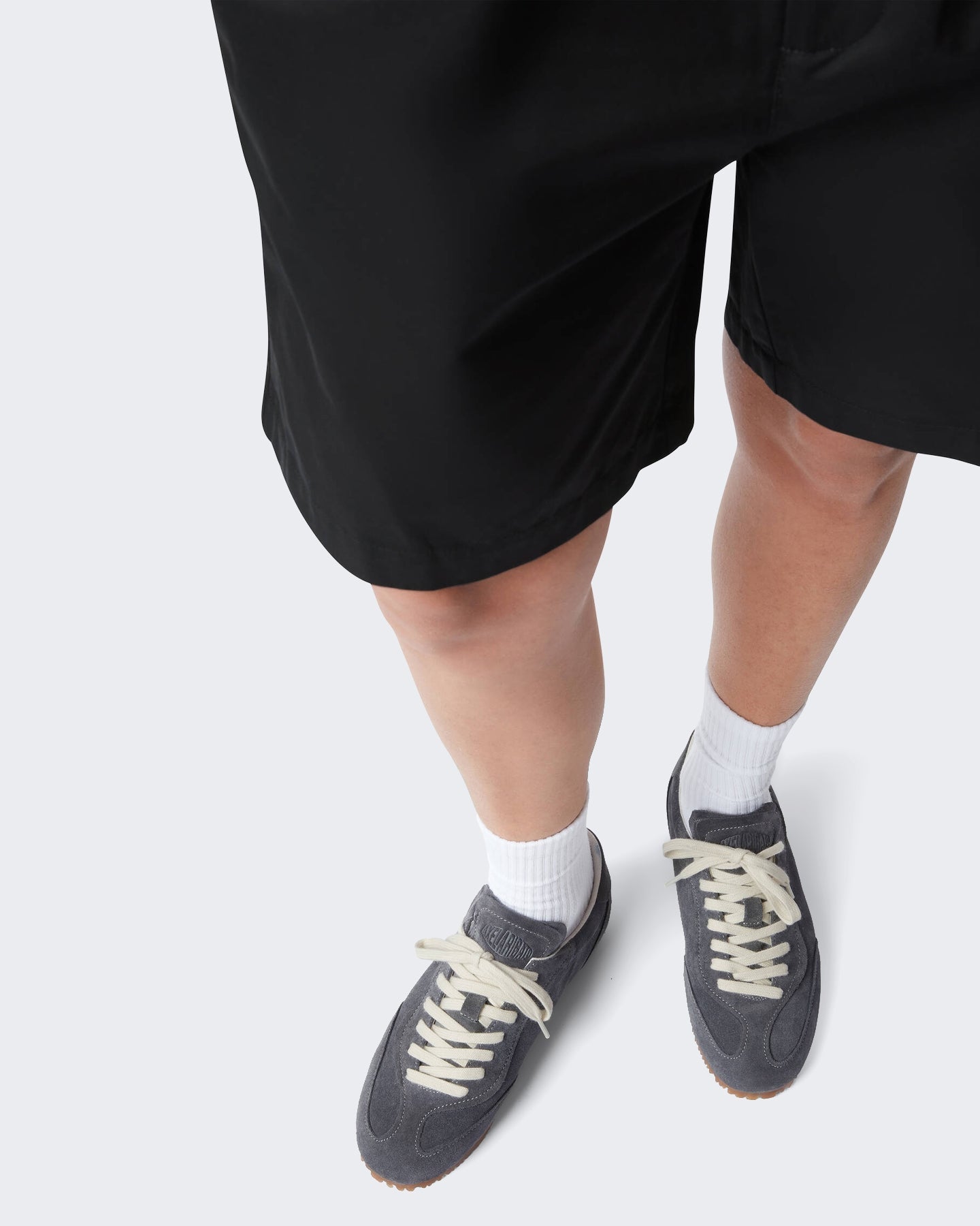 Axel Arigato Dames Daze Runner sneaker Grijs - Eleganza.nl