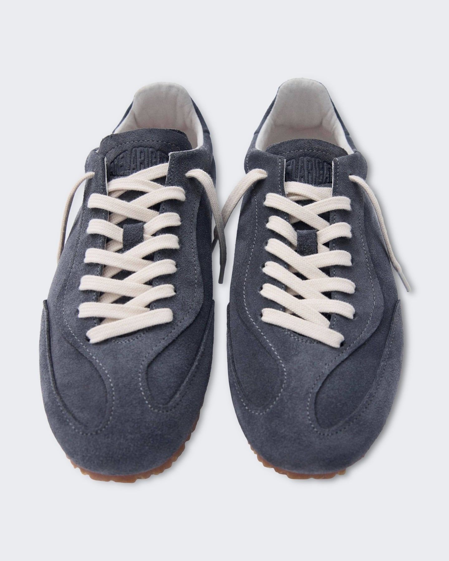 Axel Arigato Dames Daze Runner sneaker Grijs - Eleganza.nl