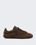 Axel Arigato Women's Daze Runner Sneaker Black — huidige kleur