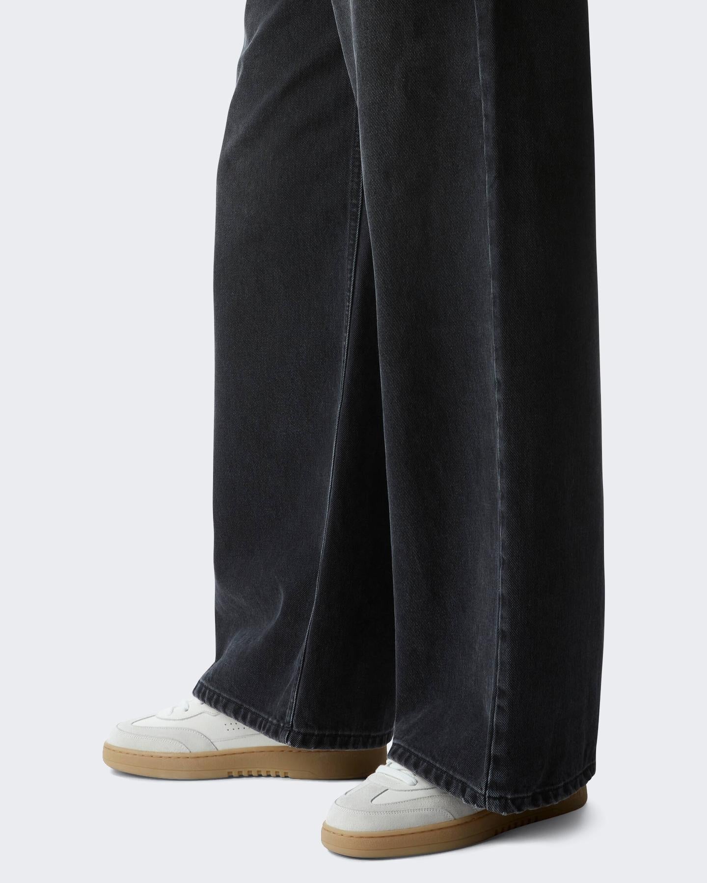 Axel Arigato Dames Dice T - Toe Sneaker - Eleganza.nl