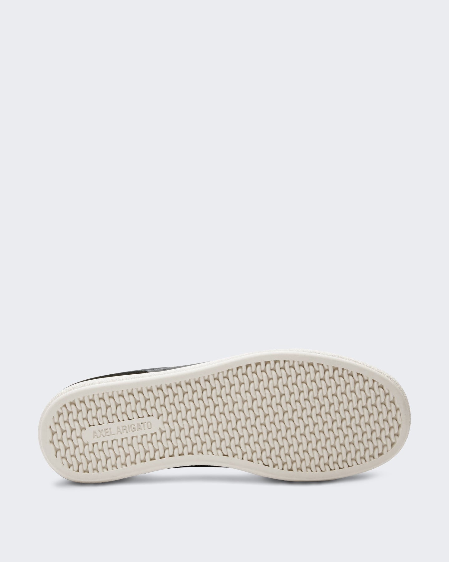 Axel Arigato Dames Zane sneaker Zwart - Eleganza.nl