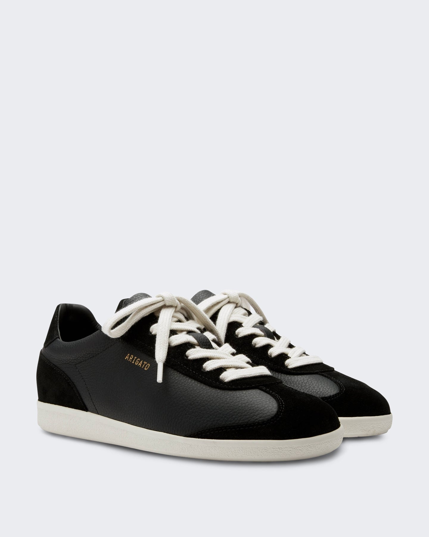 Axel Arigato Dames Zane sneaker Zwart - Eleganza.nl