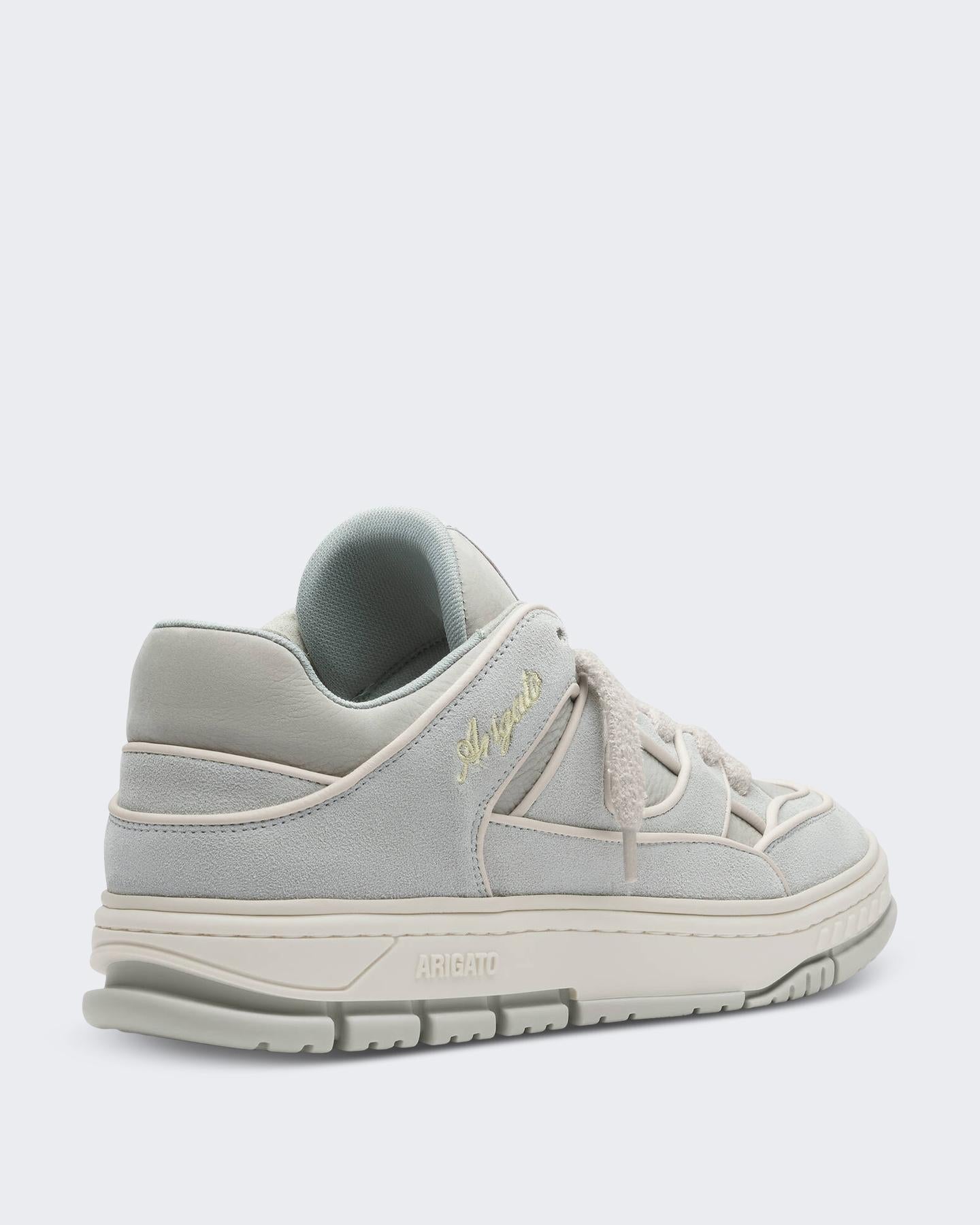 Axel Arigato Heren Area Lo Sneaker - Eleganza.nl