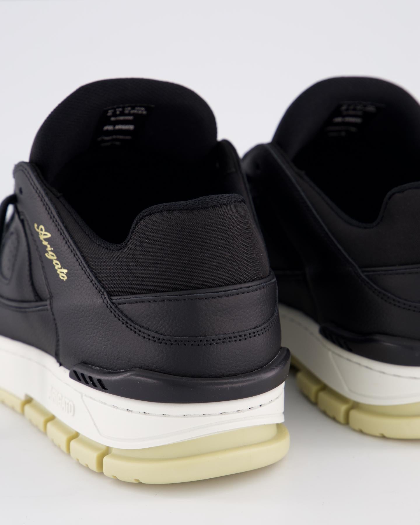 Axel Arigato Heren Area Lo Sneaker Beige - Eleganza.nl