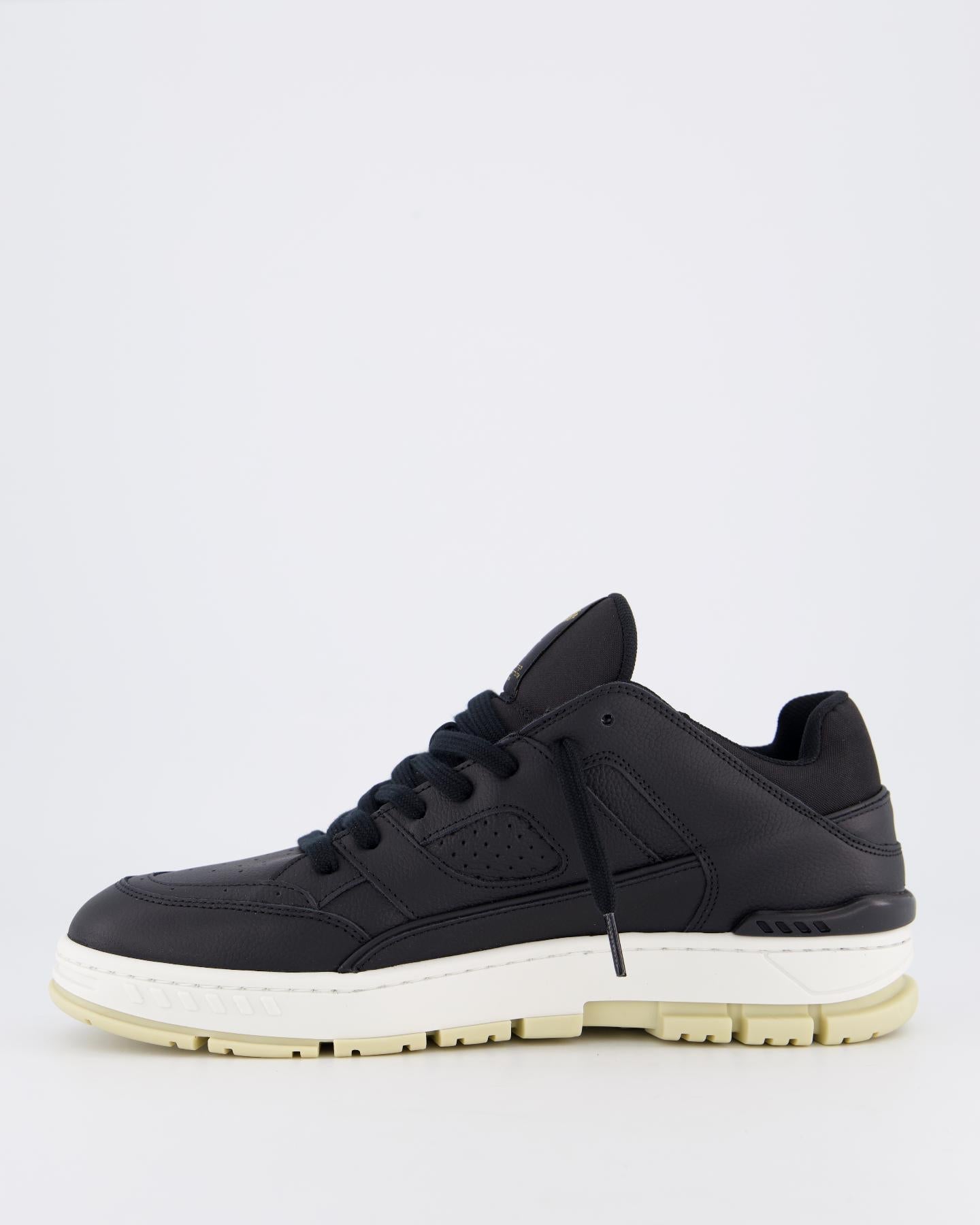 Axel Arigato Heren Area Lo Sneaker Beige - Eleganza.nl