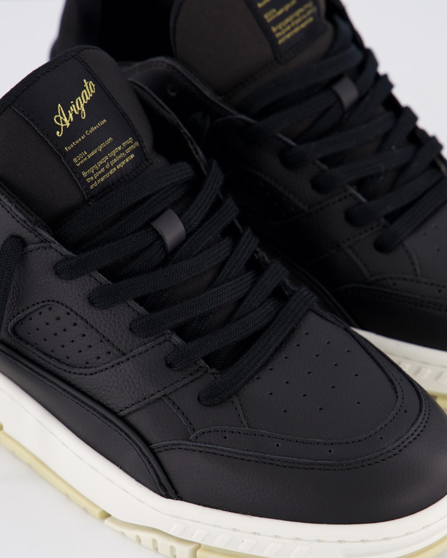 Axel Arigato Heren Area Lo Sneaker Beige - Eleganza.nl