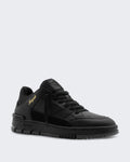 Men's Area Lo Black/Grey