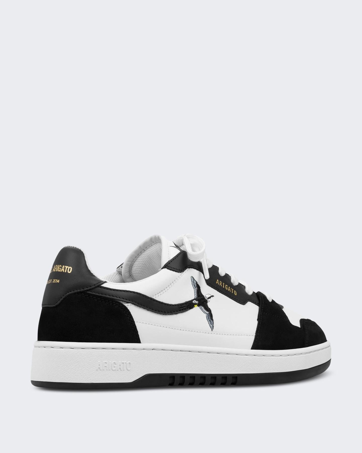 Axel Arigato Heren Clay Sneaker - Eleganza.nl