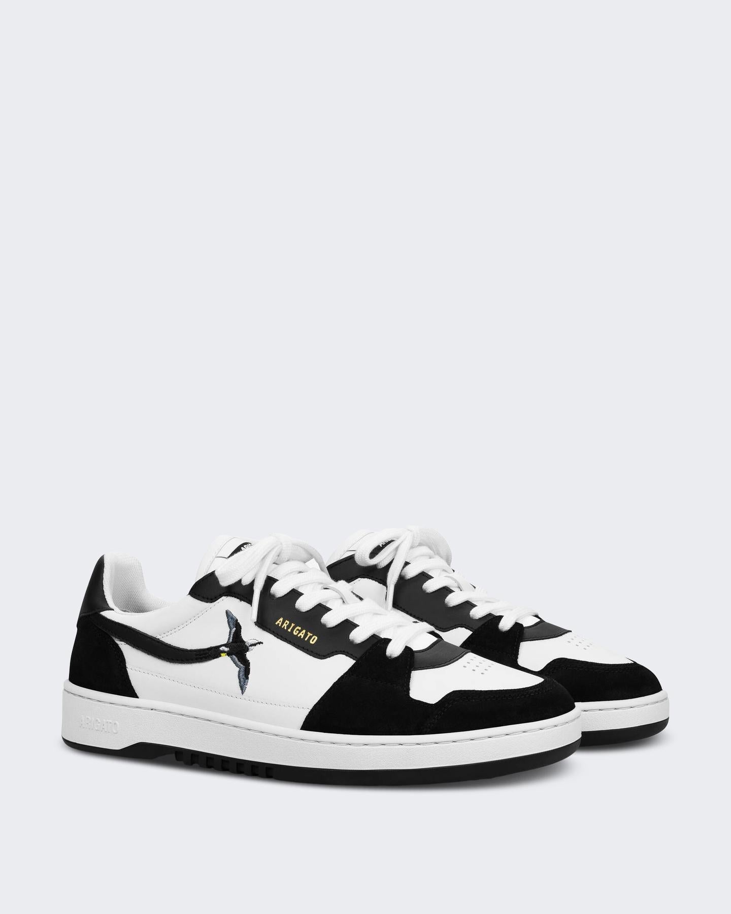 Axel Arigato Heren Clay Sneaker - Eleganza.nl