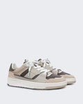 Men's Axel Arigato Clay Sneaker Beige — huidige kleur