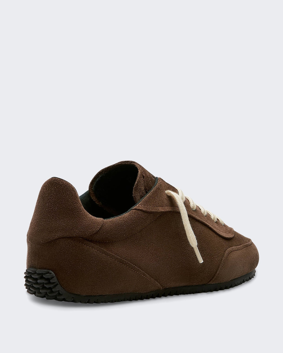 Axel Arigato Heren Daze Runner Donkerbruin/Zwart - Eleganza.nl