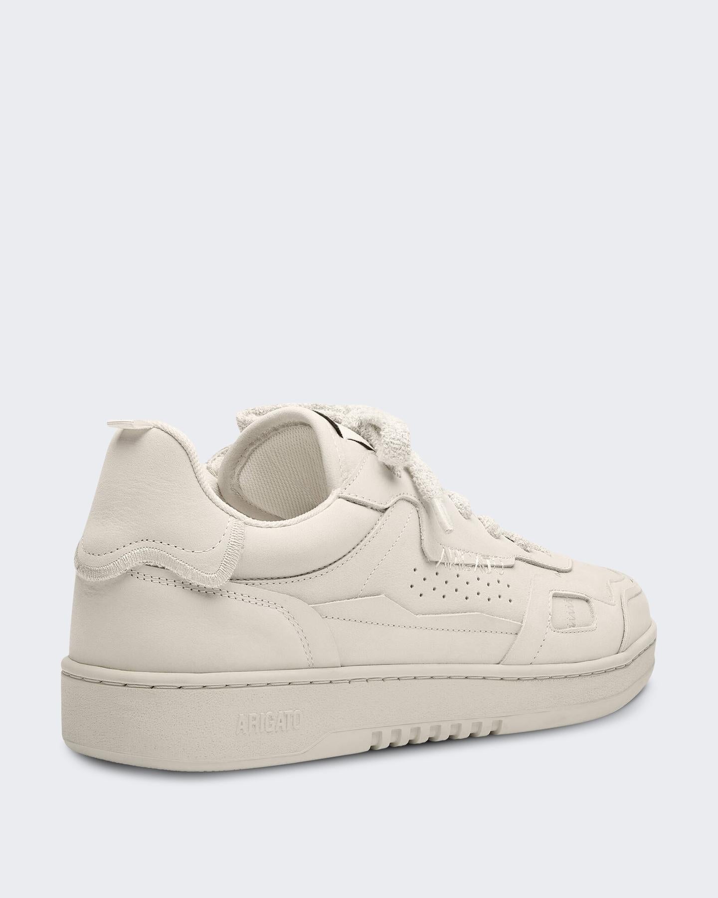 Axel Arigato Heren Dice Patchwork Sneaker - Eleganza.nl