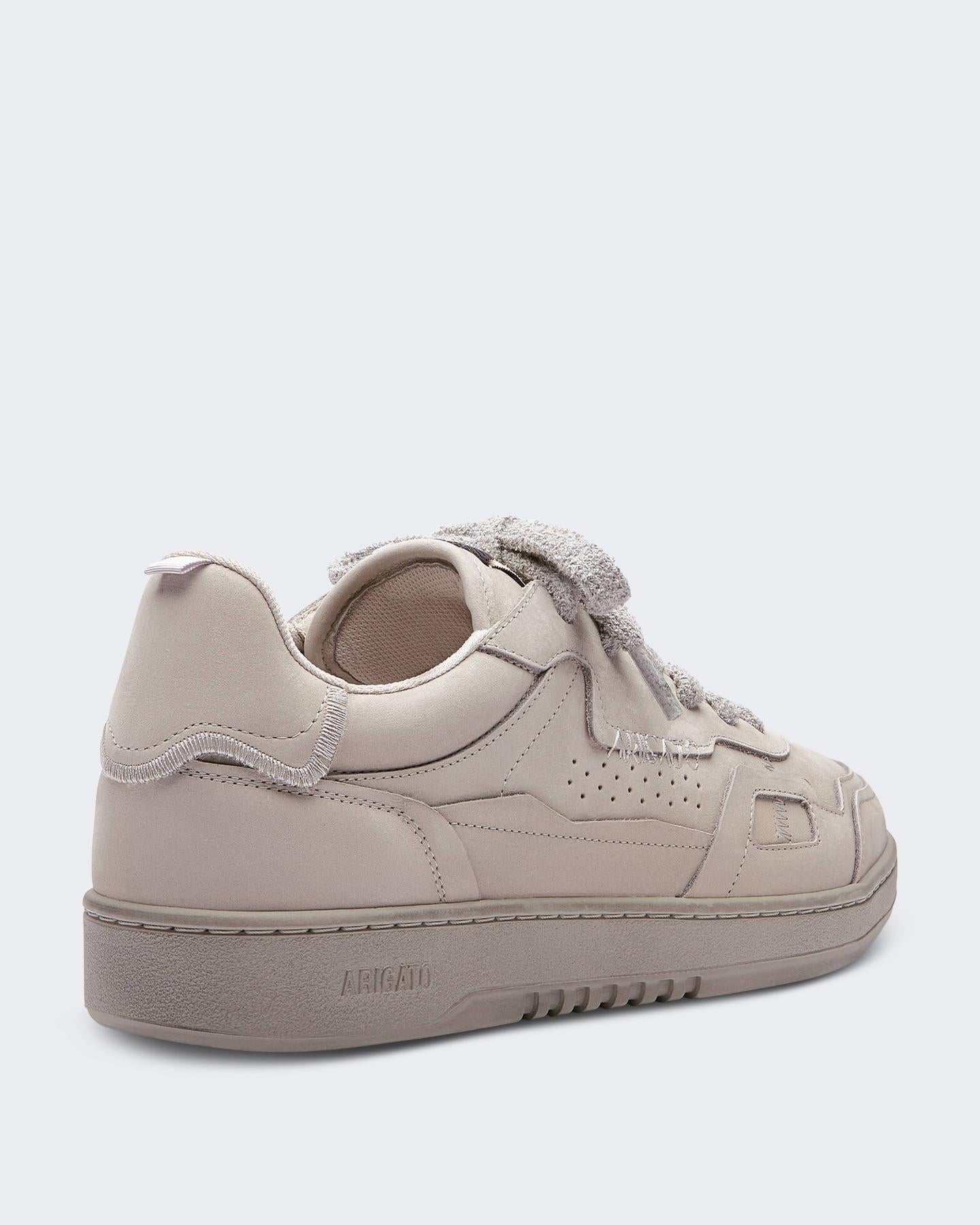 Axel Arigato Heren Dice Patchwork Sneaker - Eleganza.nl