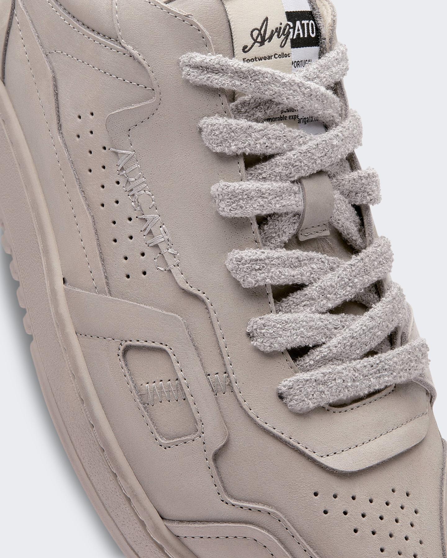 Axel Arigato Heren Dice Patchwork Sneaker - Eleganza.nl