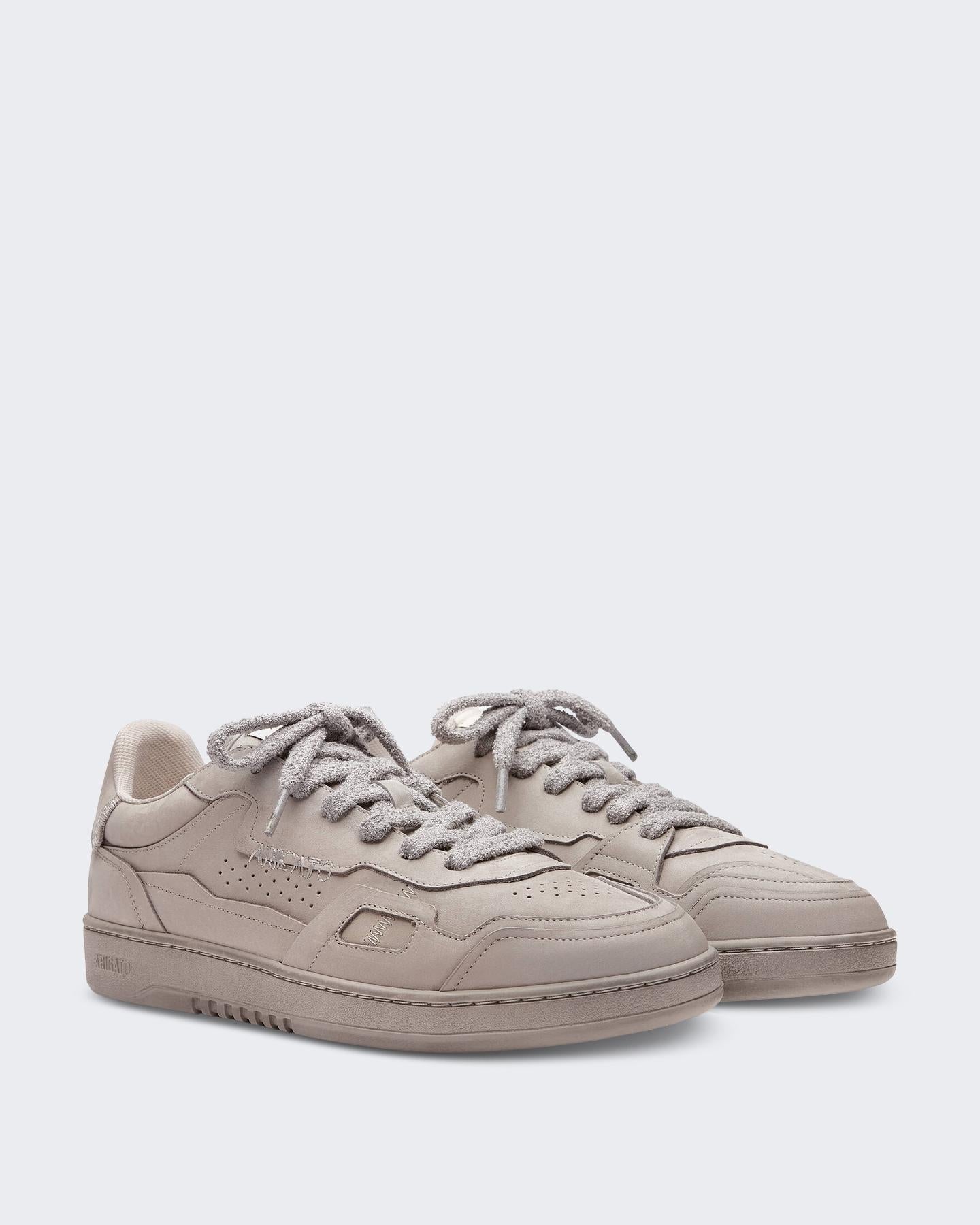 Axel Arigato Heren Dice Patchwork Sneaker - Eleganza.nl