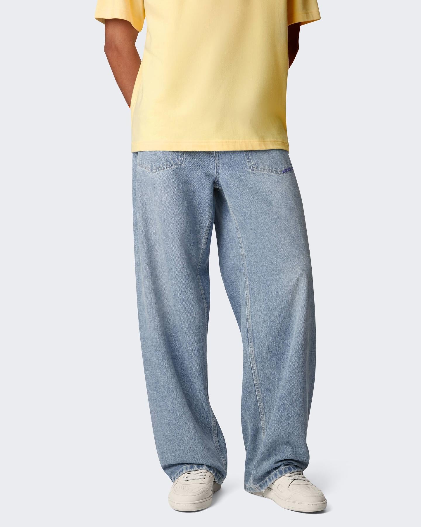 Axel Arigato Heren Dice Patchwork Sneaker - Eleganza.nl