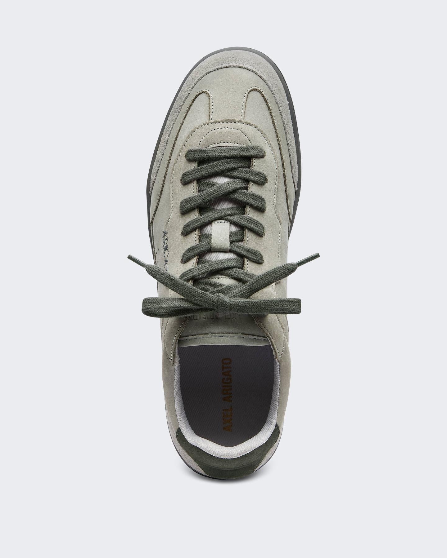 Axel Arigato Heren Dice T - Toe Sneaker - Eleganza.nl