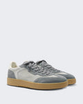 Men's Axel Arigato Dice T-Toe Sneaker Grey — huidige kleur