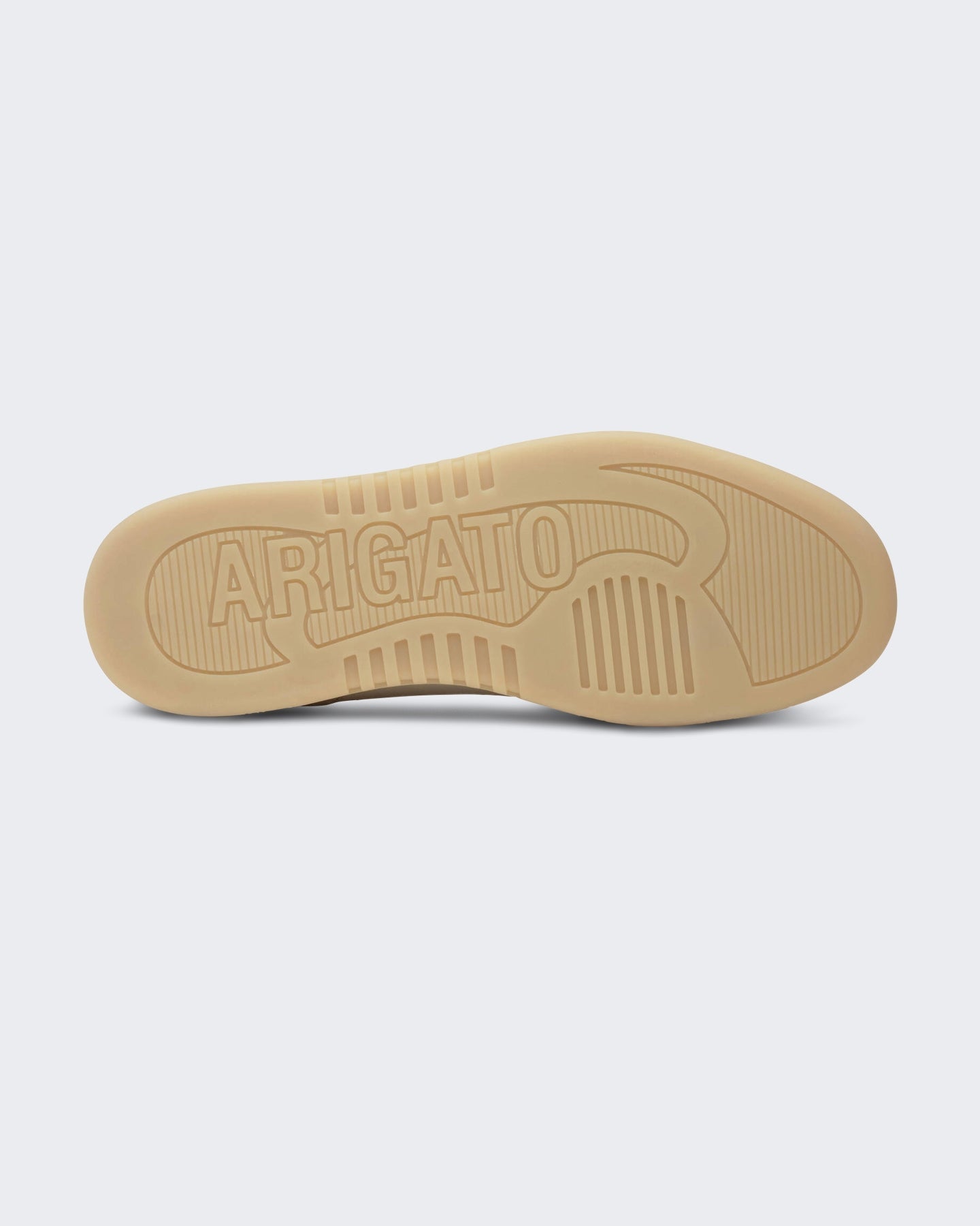 Axel Arigato Heren Dice t-toe sneaker wit - Eleganza.nl