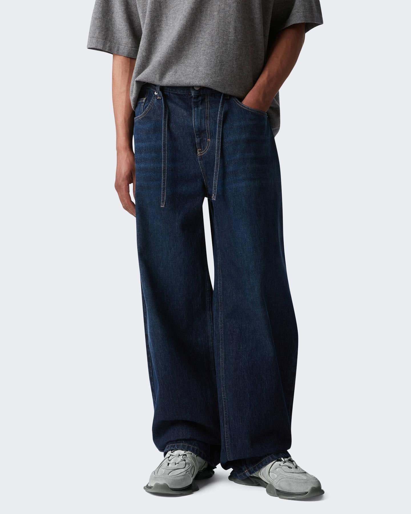 Axel Arigato Heren Eris Sneaker - Eleganza.nl