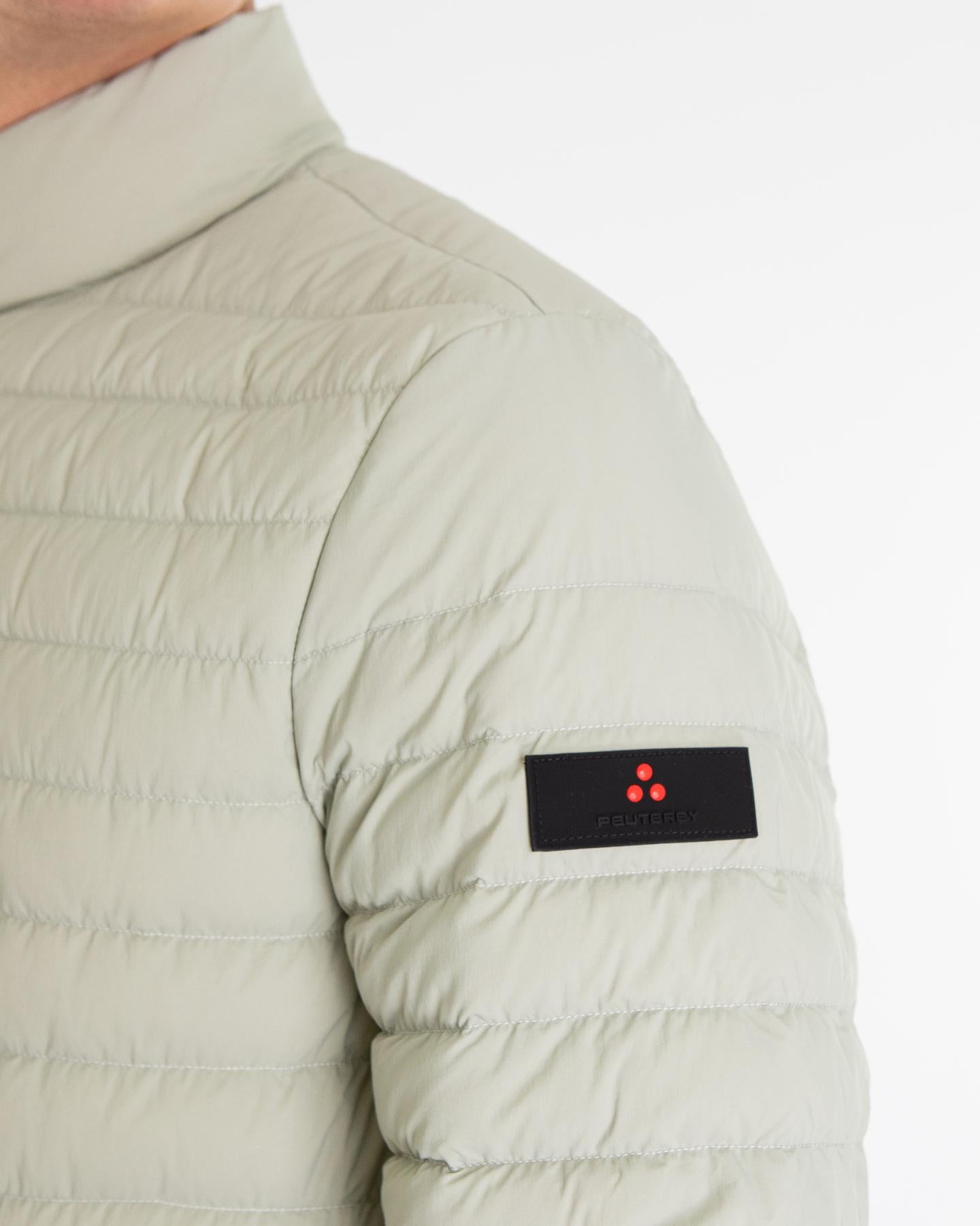 Heren Flobots 02 Jacket Groen