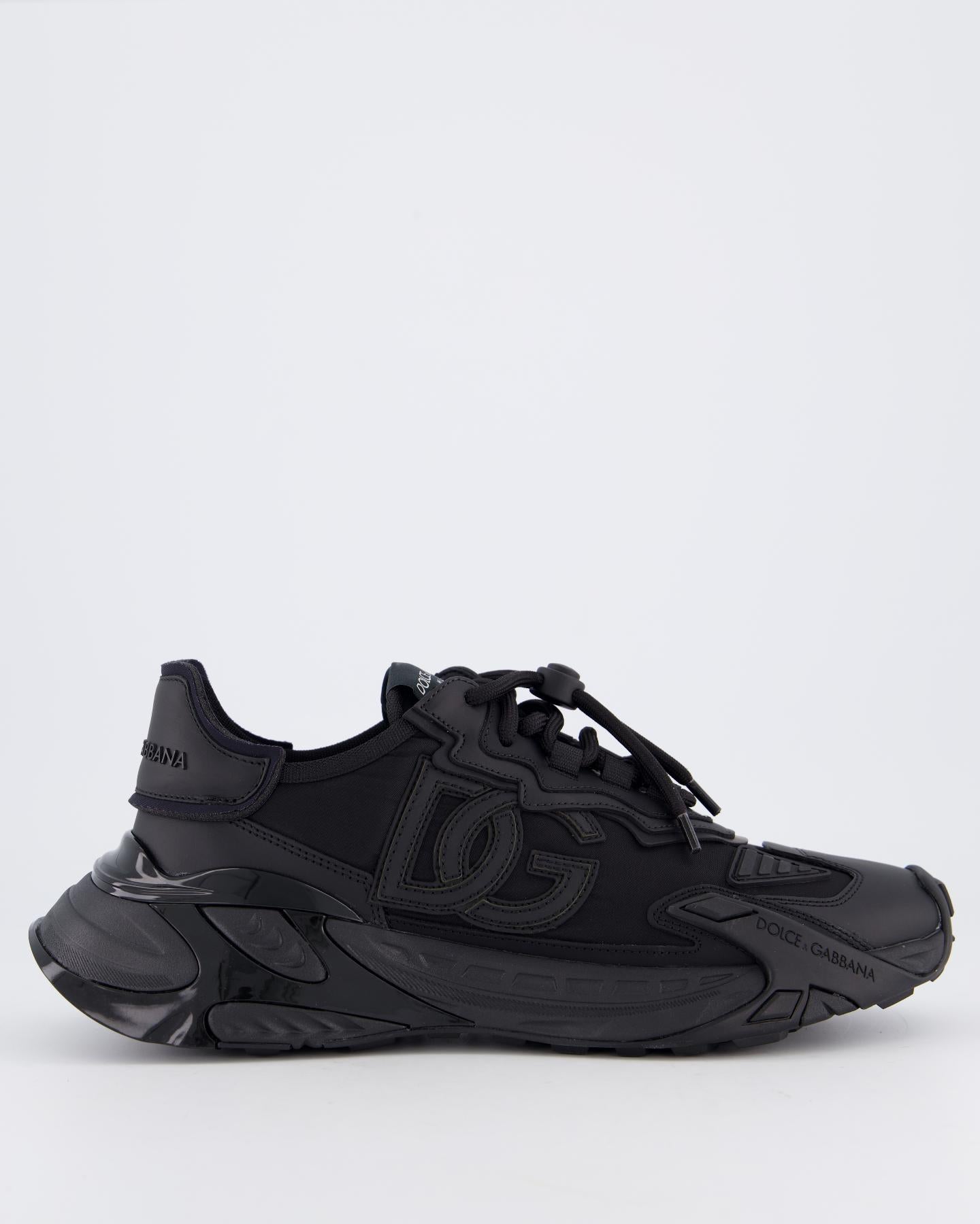 Heren Low-Top Sneakers Fast