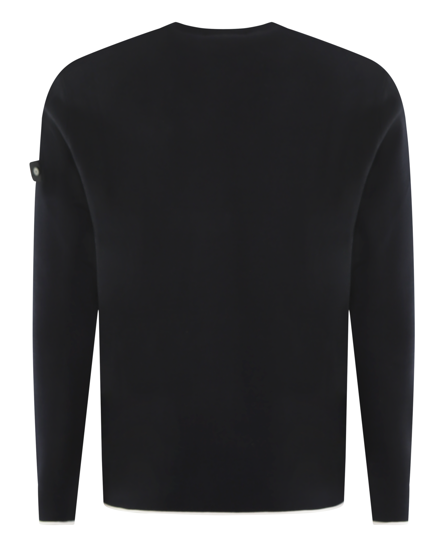 Heren Rubjerg Sweater Blauw