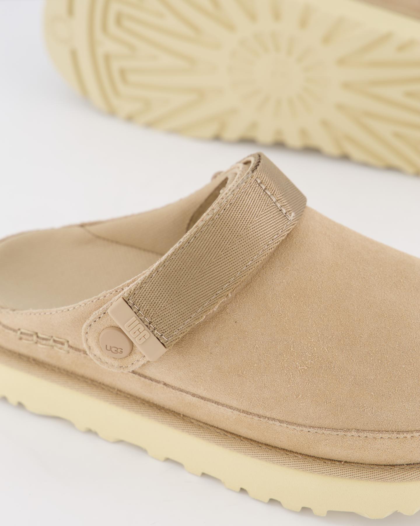 UGG Dames Goldenstar Clog