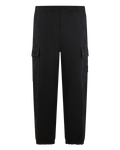 Stone Island Men's Loose-fit Cargo Pants Blue trousers