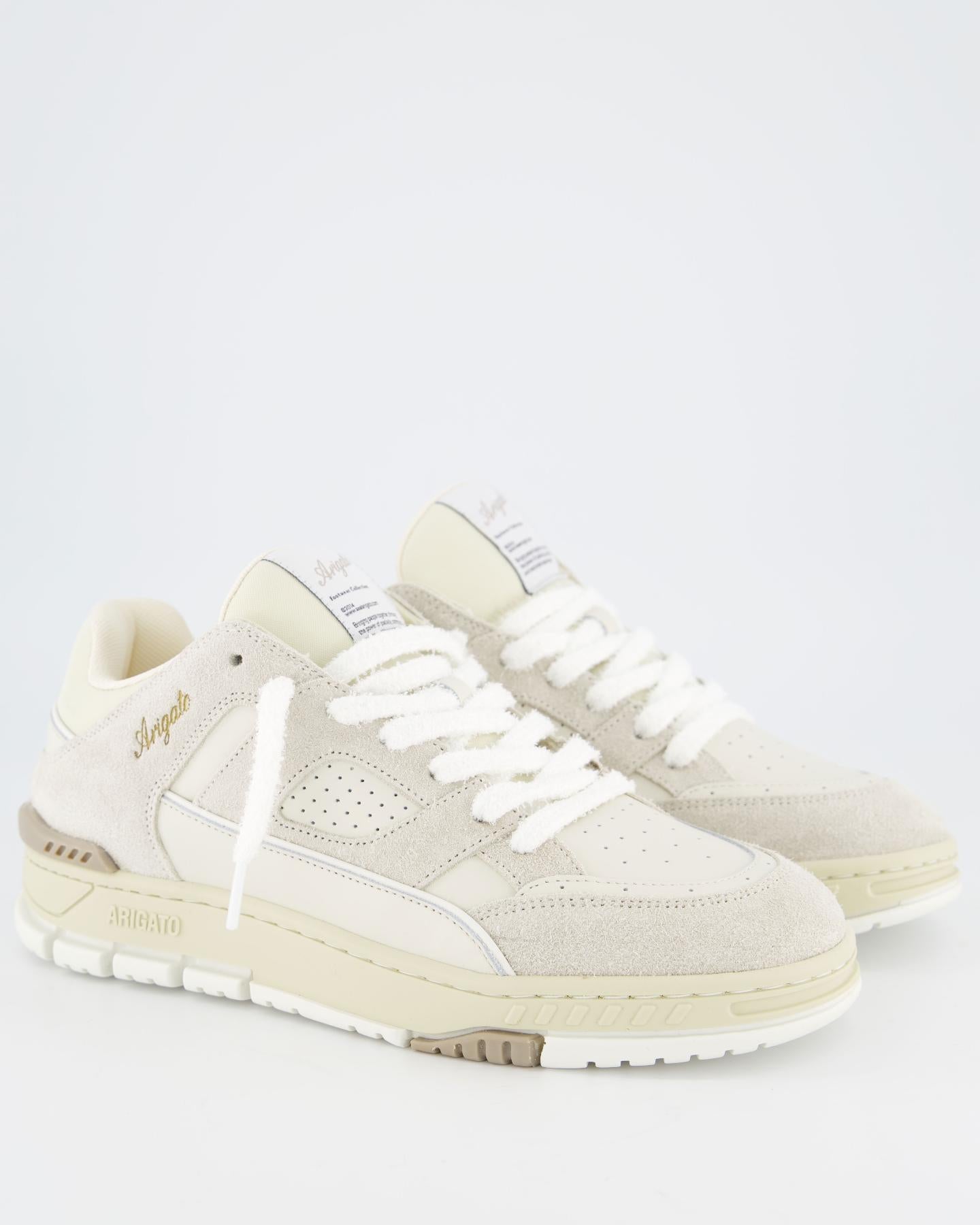 Heren Area Lo Sneaker